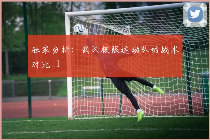 独家分析：武汉极限运动队的战术对比_1