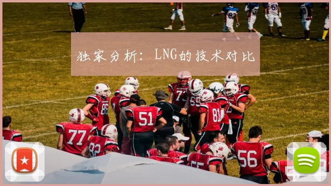 独家分析：LNG的技术对比
